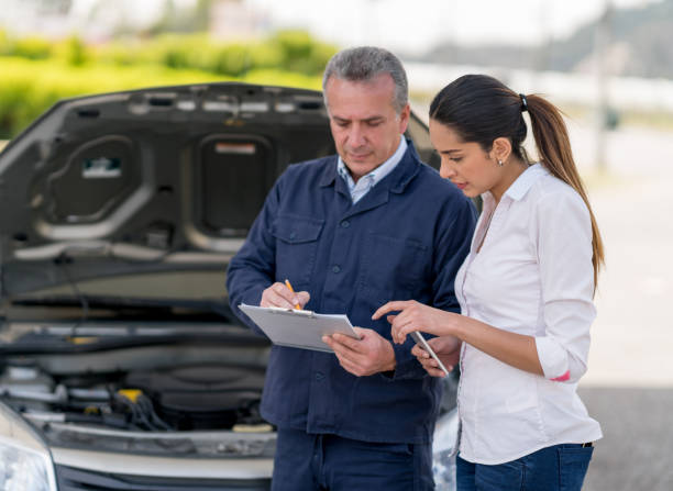 Auto insurance consultation in Winnebago, IL